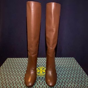 Tory Burch Brooke 75mm Slouchy Boot